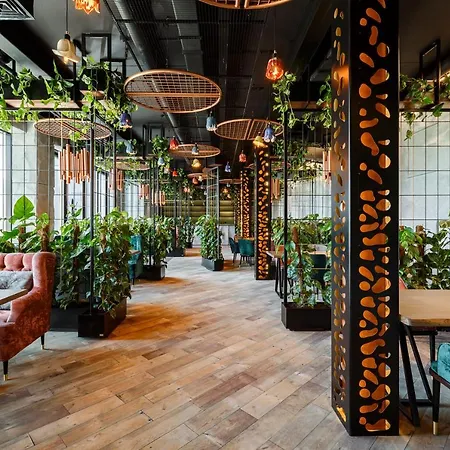 Underhill Resort&spa