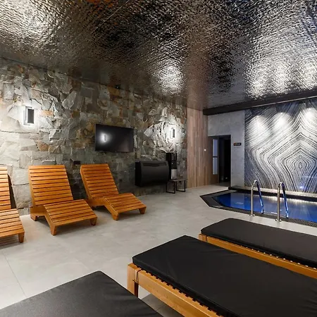 Underhill Resort&spa