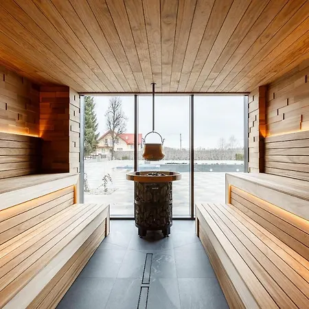 Underhill Resort&spa *