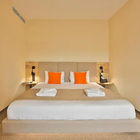 Underhill Resort&spa