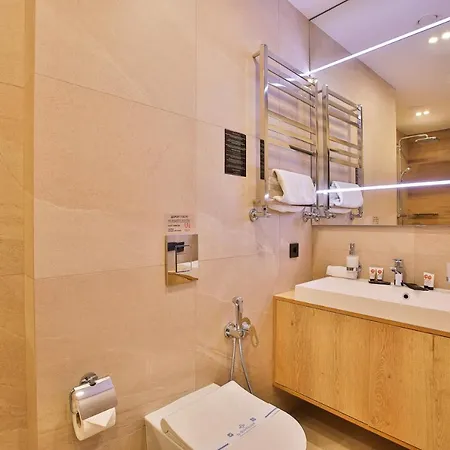 Underhill Resort&spa