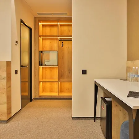 Hotel Underhill Resort&spa *