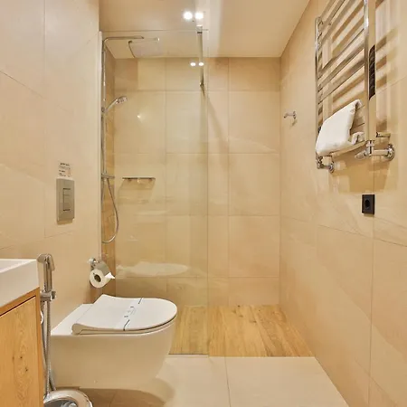 Underhill Resort&spa *