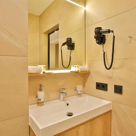 Hotel Underhill Resort&spa