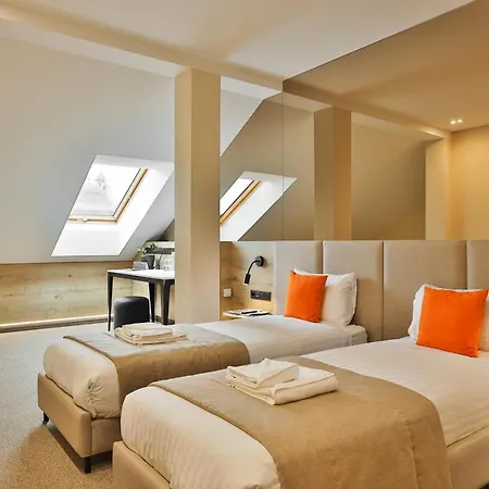 Underhill Resort&spa Bohorodchany