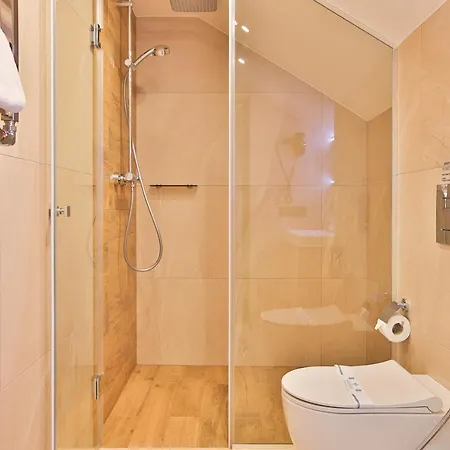 Underhill Resort&spa *