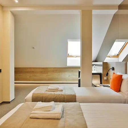 Underhill Resort&spa Bohorodchany