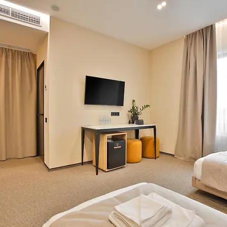 Underhill Resort&spa *