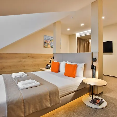 Hotel Underhill Resort&spa *