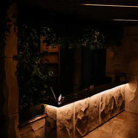 Underhill Resort&spa Bohorodchany