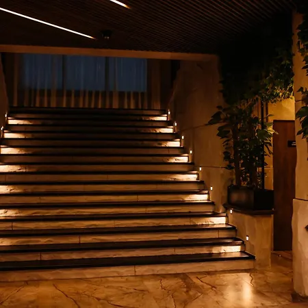 Underhill Resort&spa * Bohorodchany