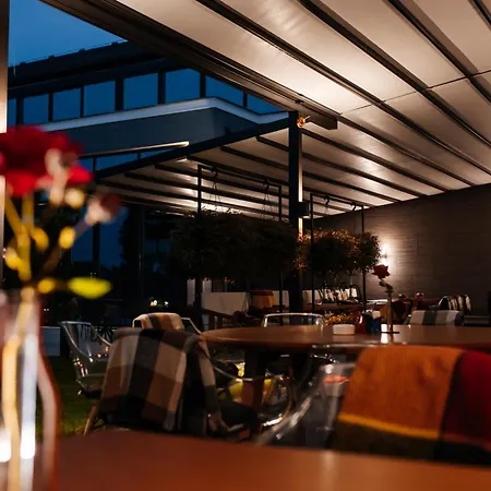 Underhill Resort&spa * Bohorodchany