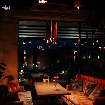 Hotel Underhill Resort&spa *