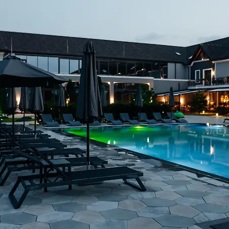 Underhill Resort&spa