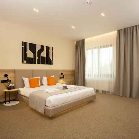 Underhill Resort&spa