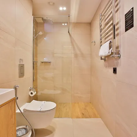 Underhill Resort&spa *