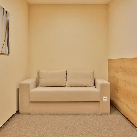 Underhill Resort&spa Hotel Bohorodchany