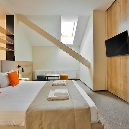 Underhill Resort&spa *