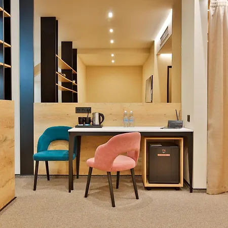 Underhill Resort&spa