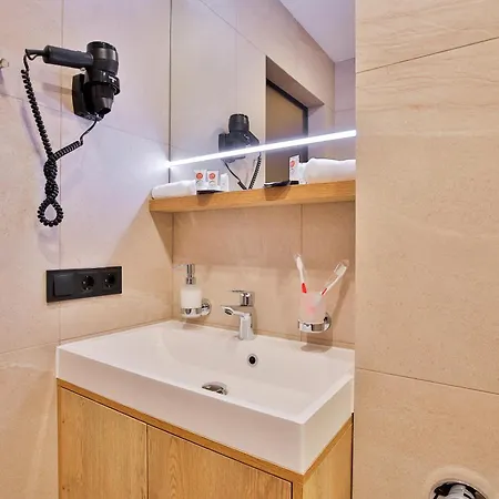 Underhill Resort&spa Hotel Bohorodchany