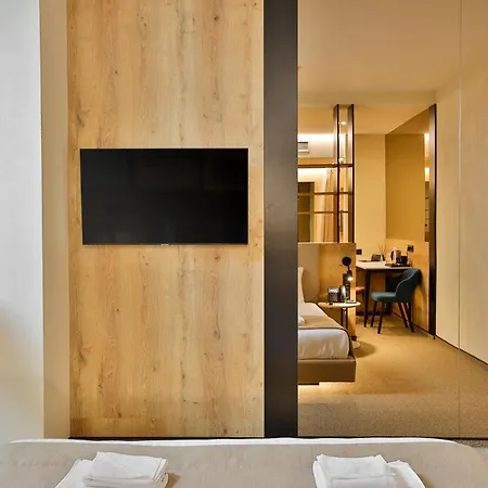 Underhill Resort&spa * Bohorodchany