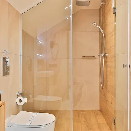 Hotel Underhill Resort&spa *