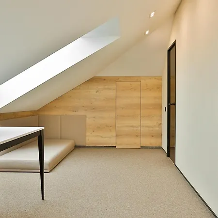 Underhill Resort&spa