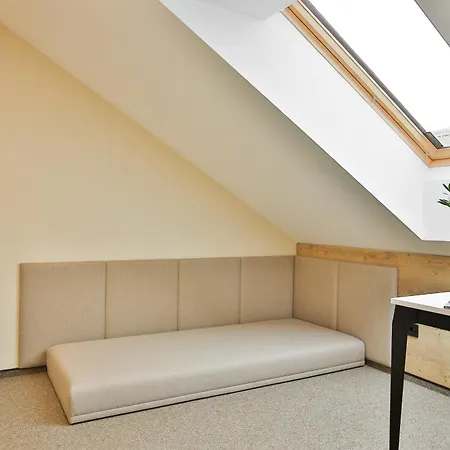 Hotel Underhill Resort&spa *