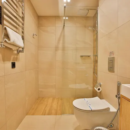 Underhill Resort&spa Hotel