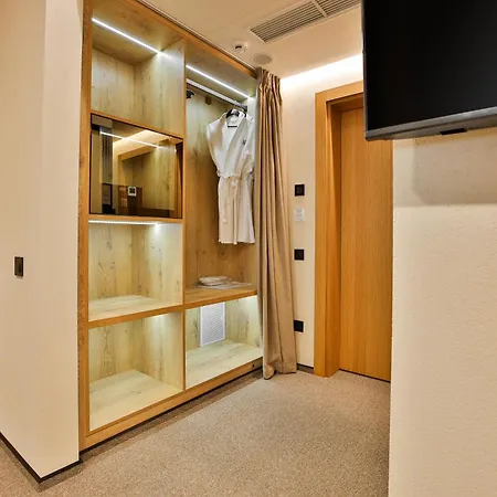 Hotel Underhill Resort&spa