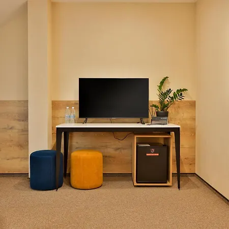 Underhill Resort&spa