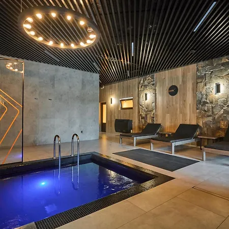 Underhill Resort&spa Hotel