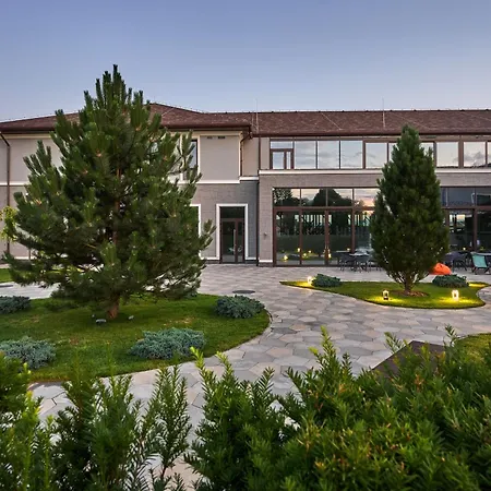 Hotel Underhill Resort&spa