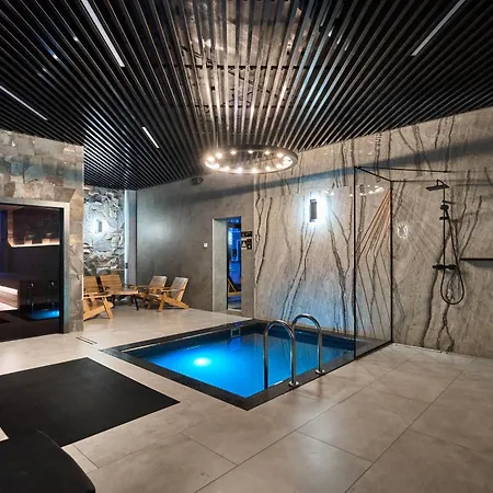 Hotel Underhill Resort&spa *