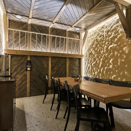 Underhill Resort&spa *