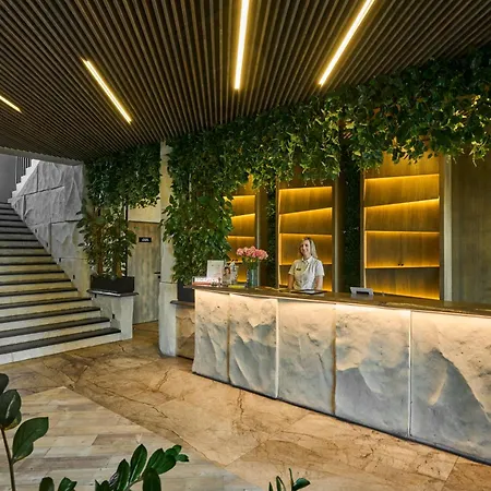 Underhill Resort&spa