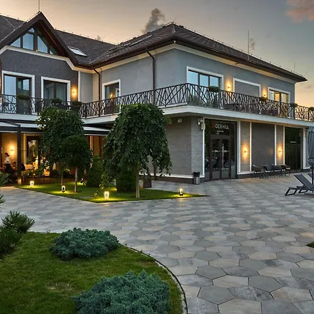 Underhill Resort&spa Hotel