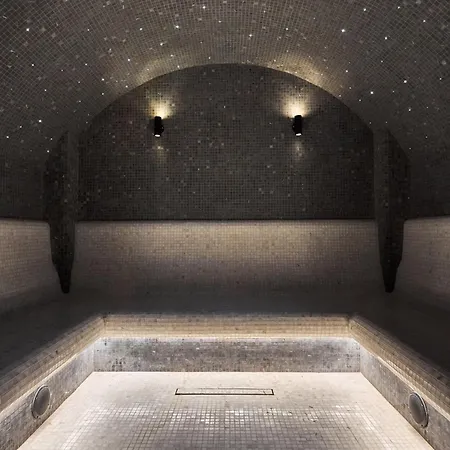 Underhill Resort&spa Hotel *