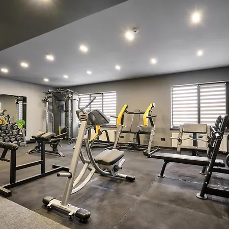 Underhill Resort&spa *