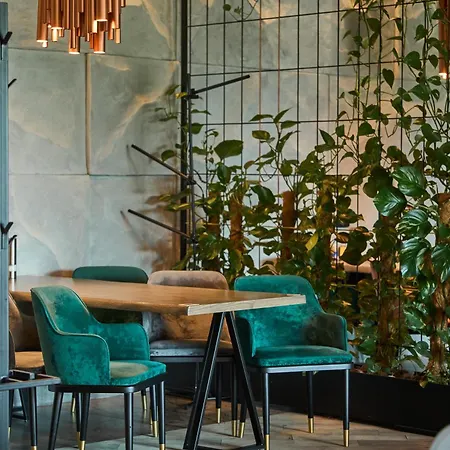 Hotel Underhill Resort&spa