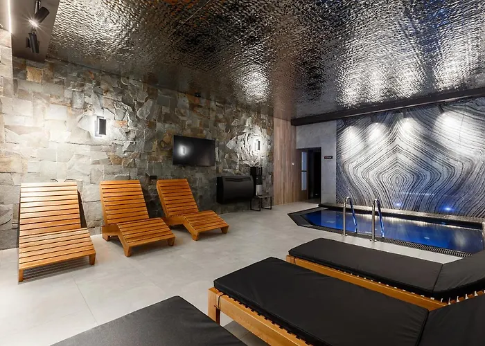 Underhill Resort&spa