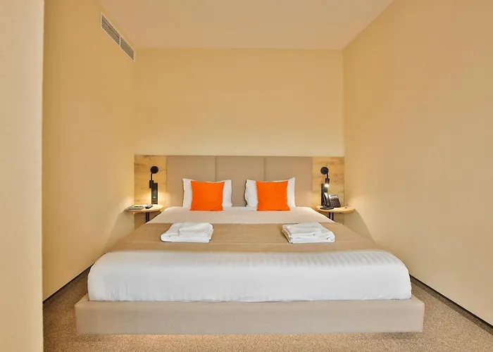 Underhill Resort&spa