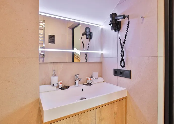 Hotel Underhill Resort&spa