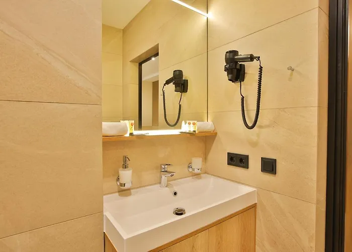 Hotel Underhill Resort&spa