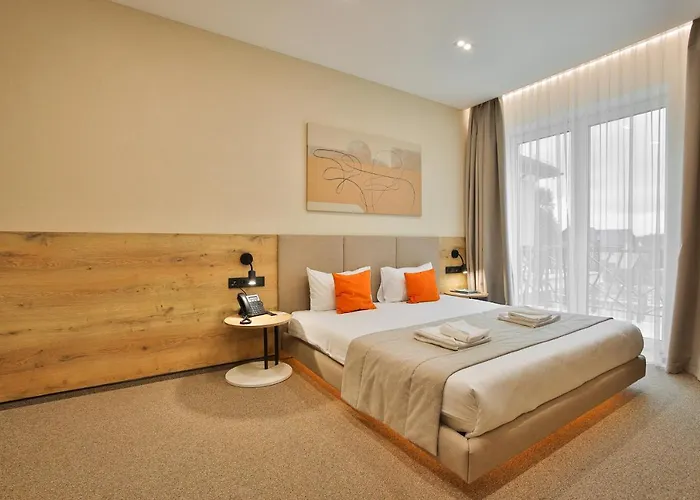 Underhill Resort&spa Hotel *