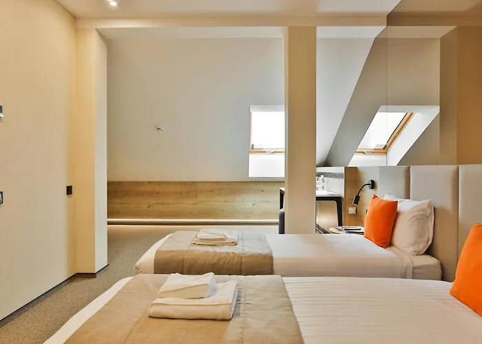 Underhill Resort&spa Bohorodchany