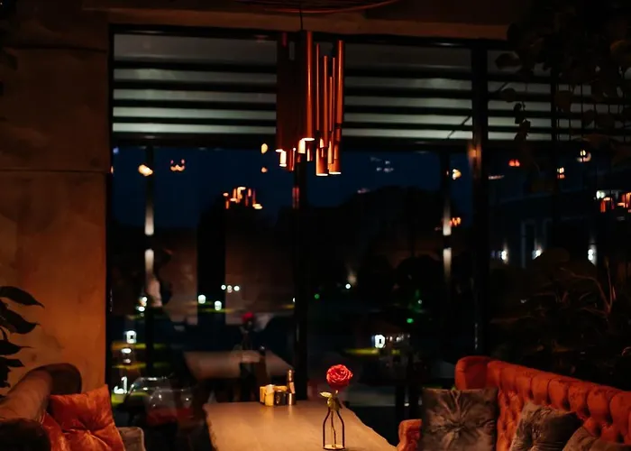 Hotel Underhill Resort&spa *