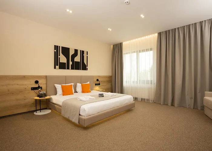 Underhill Resort&spa