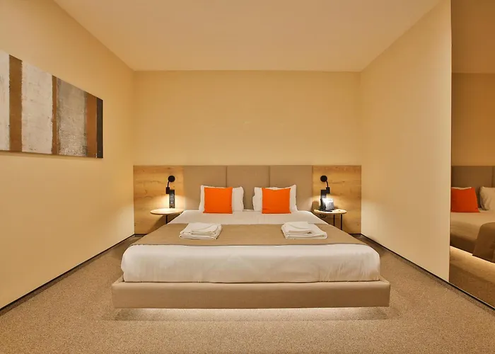 Underhill Resort&spa Hotell *