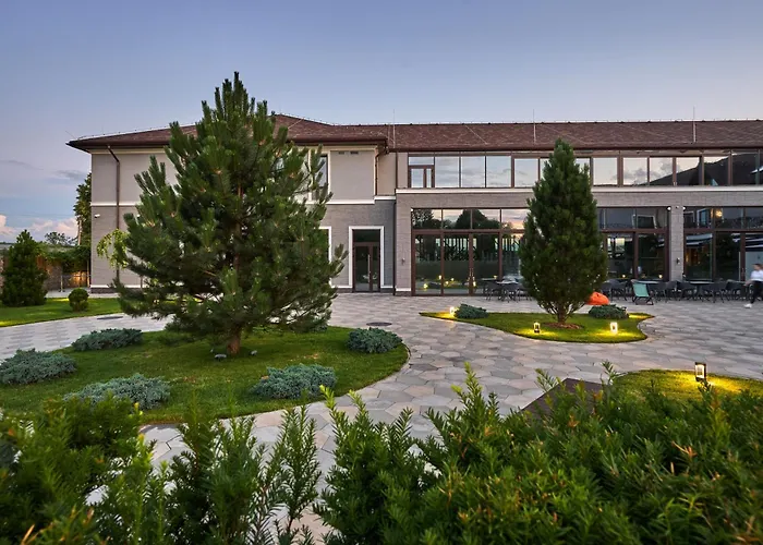 Hotel Underhill Resort&spa